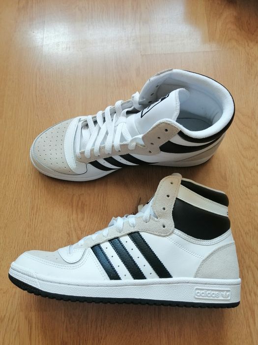 Adidas Top Ten 42-44.2/3