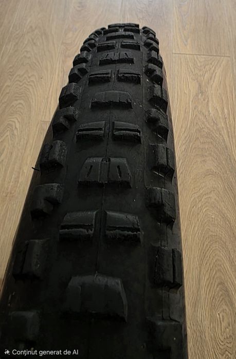 Cauciucuri Maxxis 29x2.6 și 29x2.5