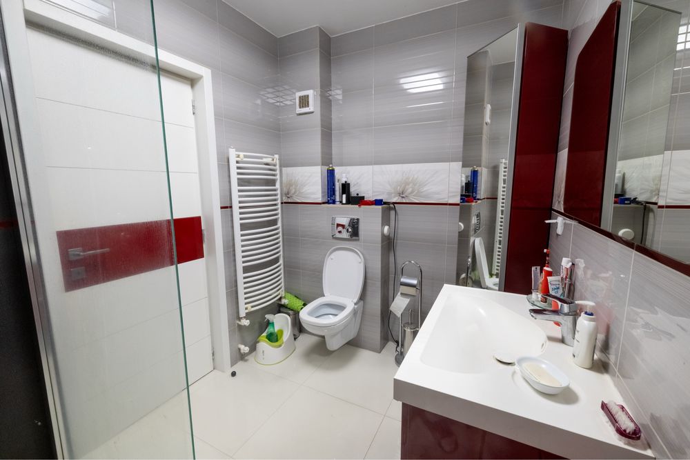 Penthouse 4 camere