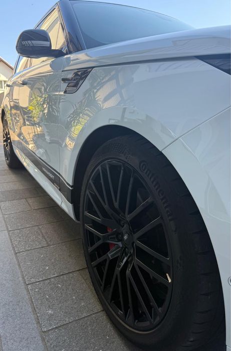 Range Rover Sport 300D