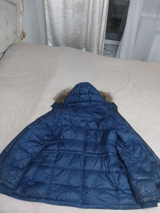Продам Зимняя куртка
