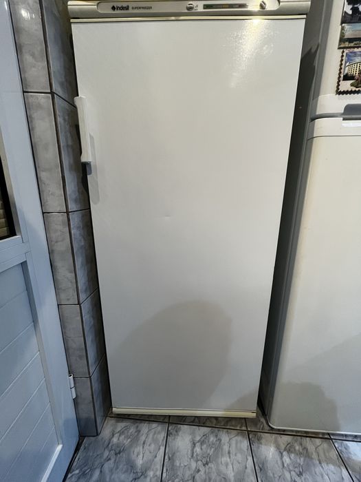 Congelator Indesit