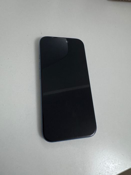 айфон 16  128 гб