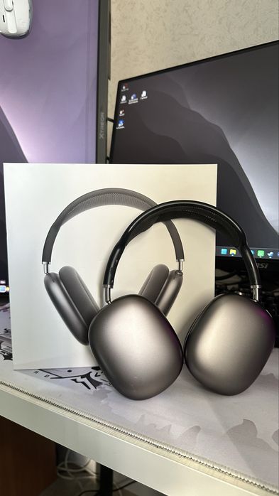 AirPods MAX gen1