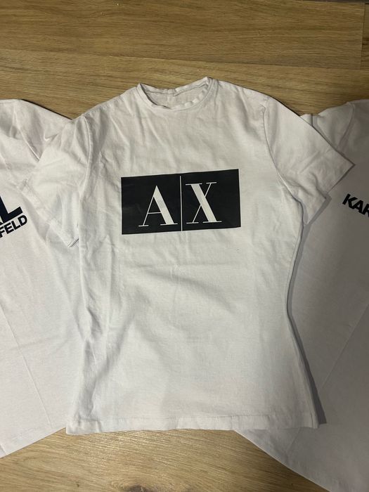Дамски тениски Karl Lagerfeld и Armani