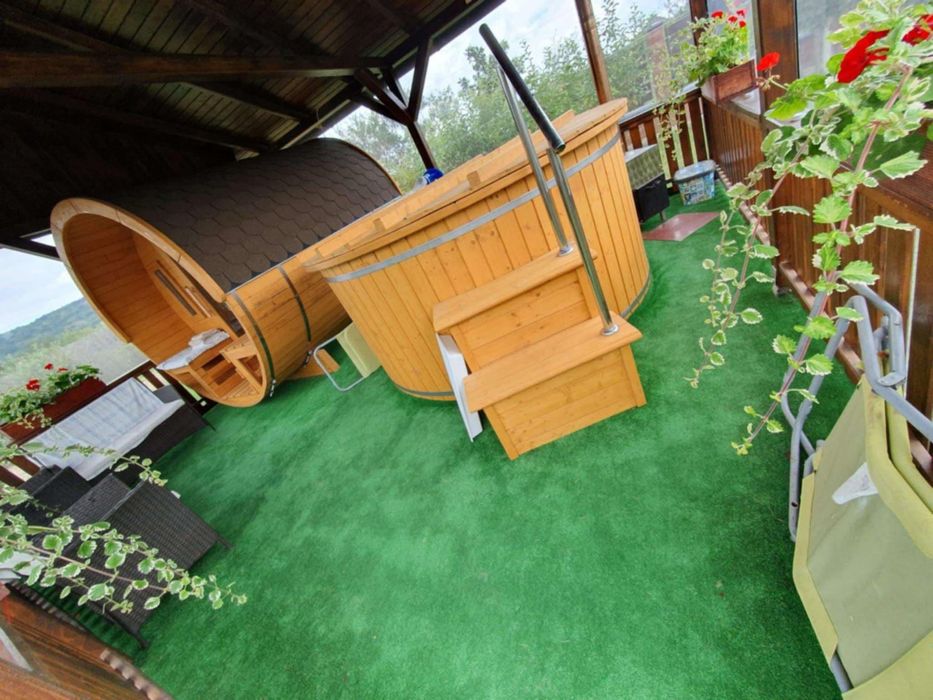 Vand Cabana in localitatea  Pericei