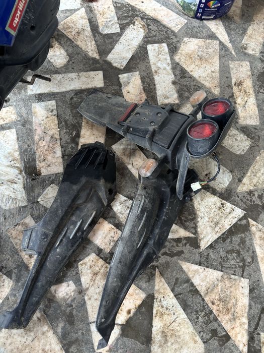 Vand aprilia sr 50 ditech ( pe injectie)