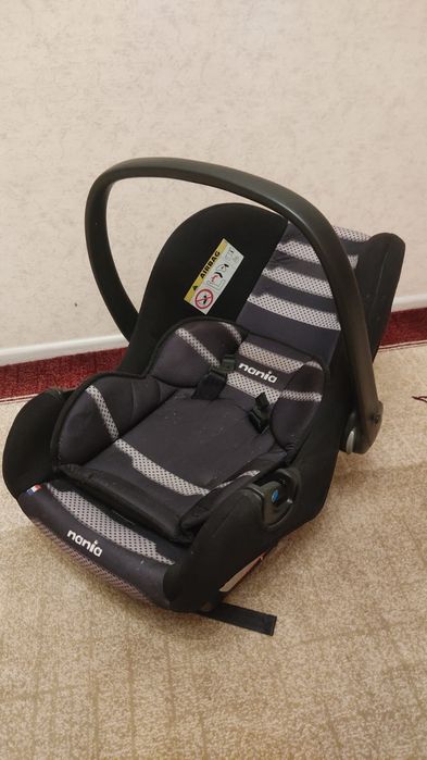 Авто люлька до 13 кг