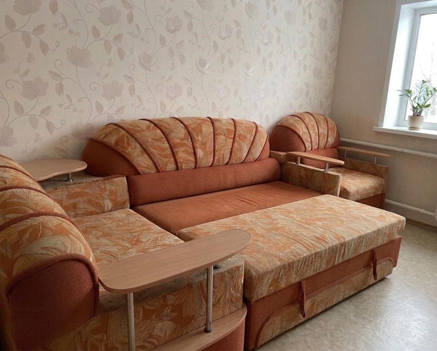 Диваны для гостиной
