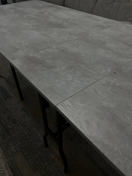 Стол конструкотр 3метровый