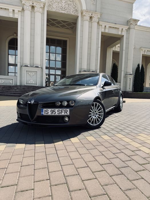 ALFA ROMEO 159 2006 — imagine 1