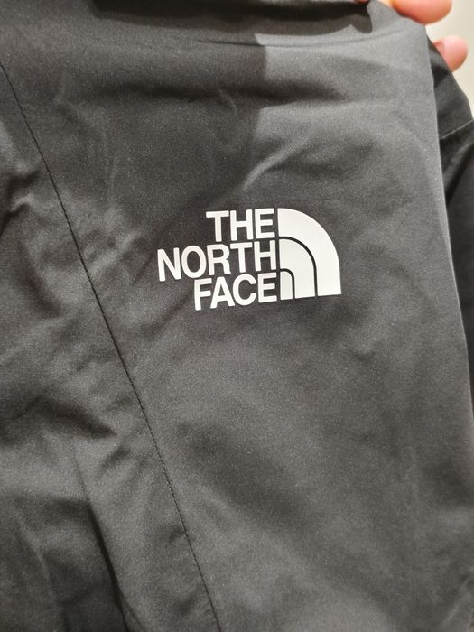 Ветровка мембрана The north face