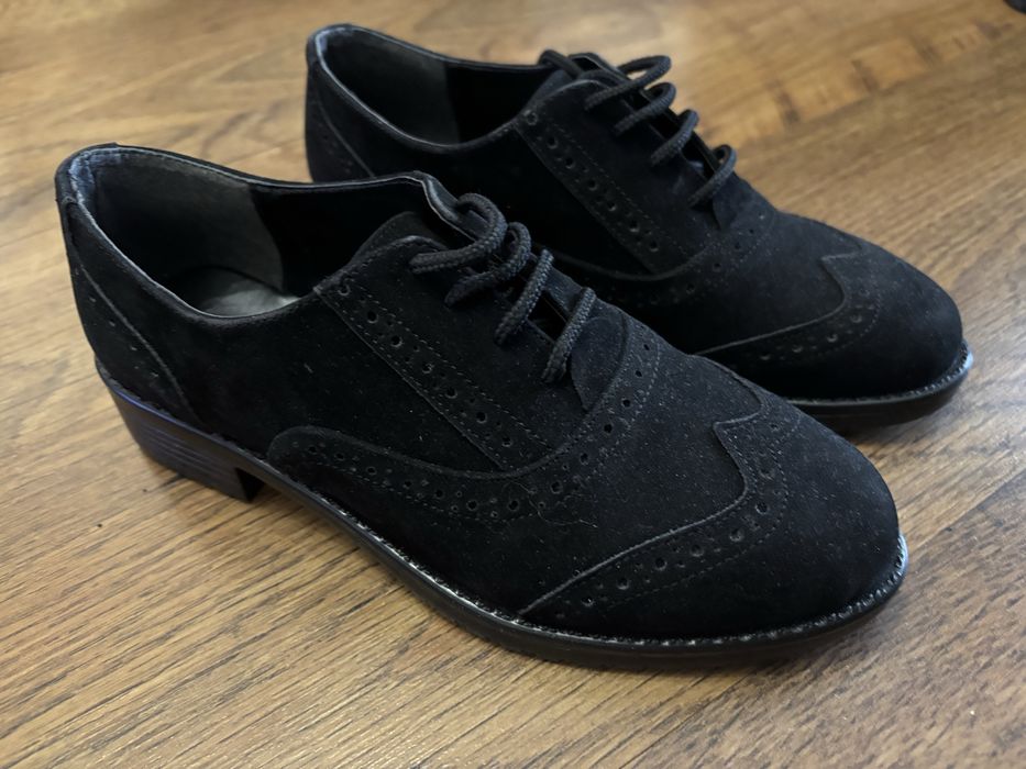 Дамски обувки 36 номер .Нови