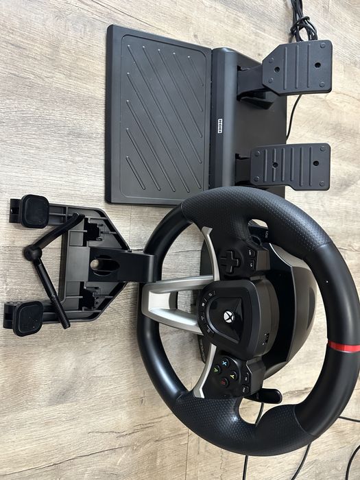 Xbox seria S+ volan gaming