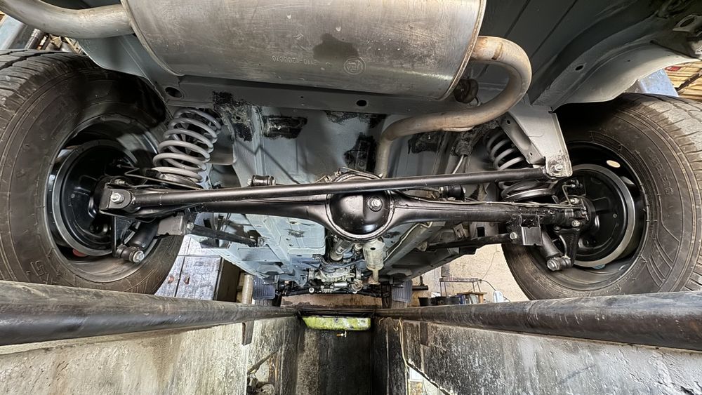 Срочно: продаётся нива пикап