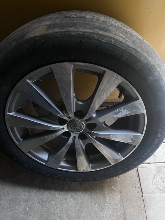 Диски 205/60 R16