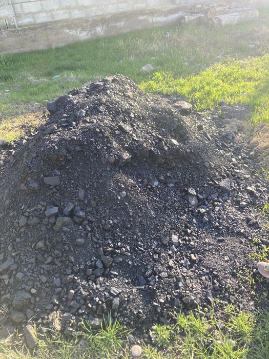 Уголь Шубаркуль