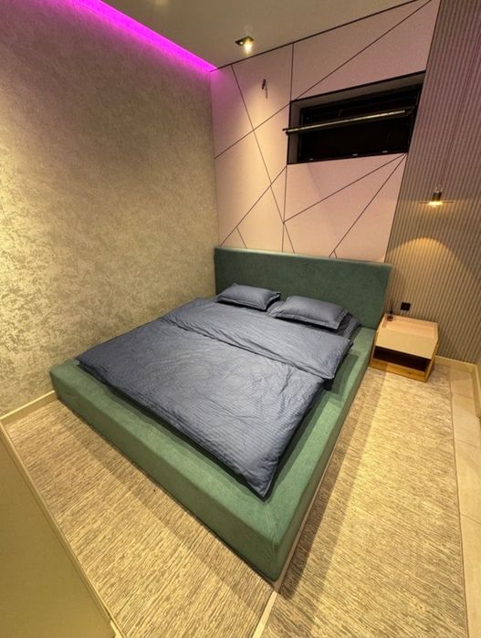 AHMAD Jo'ja orqasida yangi xaytek dacha