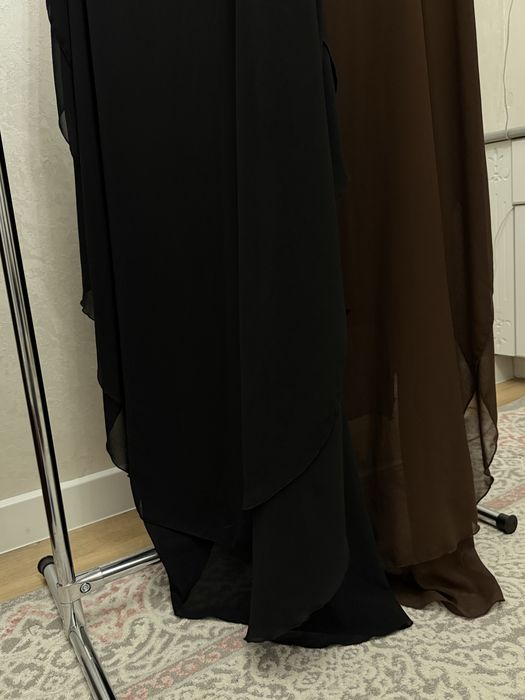 Двухслойный химар