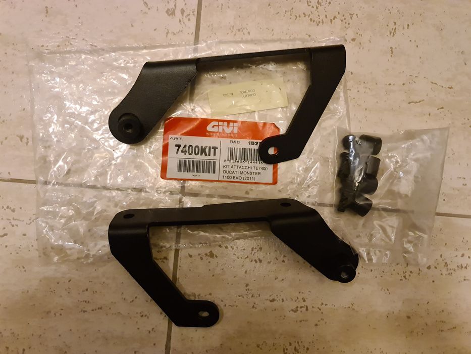 Suport KIT GIVI 7400