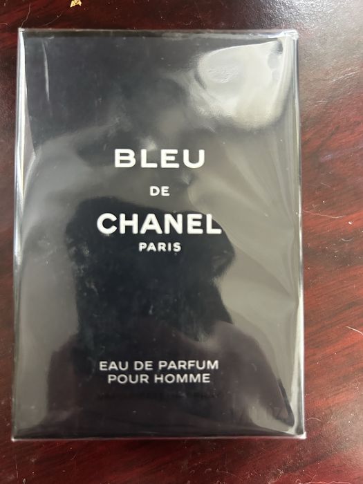 Bleu de Chanel Eau de Parfum