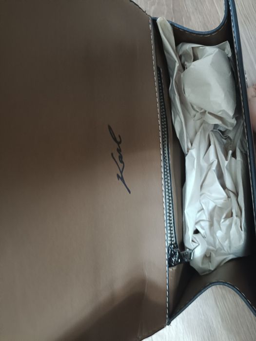 Новая модная сумка