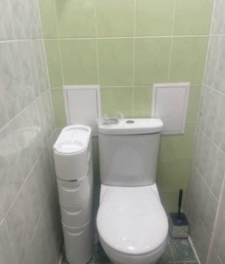 Дава се под наем Двустаен апартамент в София, Център - 65 кв.м за 597.21 € - Снимка #5