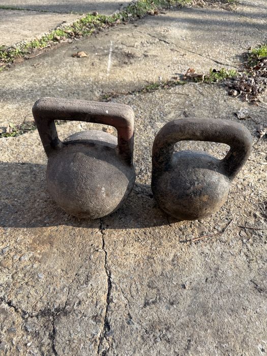 пудовки от старото производство