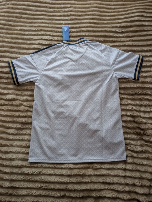 Тениска Италия WC 2026 нова