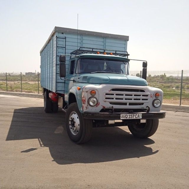 Zil dlinamer bilan prsep sotiladi kelishiladi