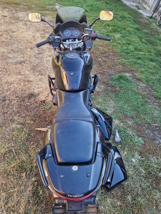 Vand Piese Honda CBF 600SA PC38 ABS  2006