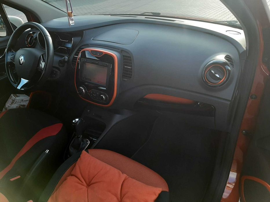 RENAULT Captur 2016 — imagine 5