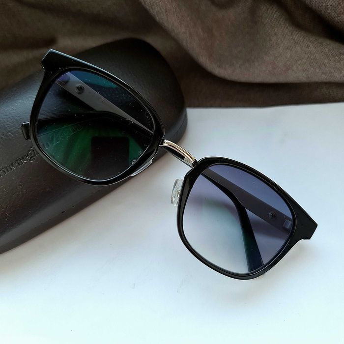 Солнцезащитные очки E. Zegna