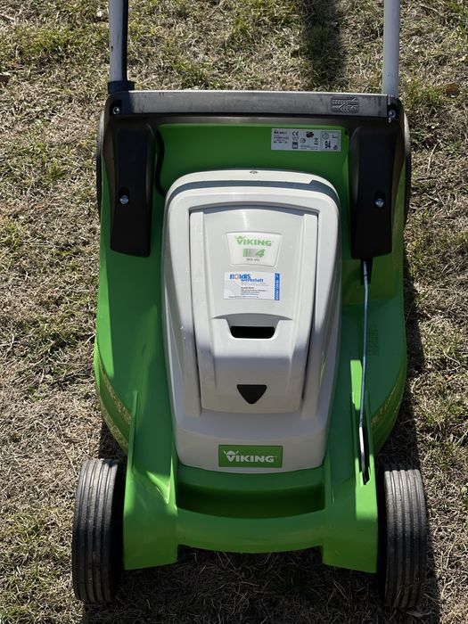 Акумулаторна косачка VIKING MA 443.1