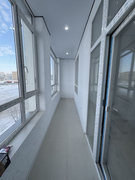 Продам однокомнатную квартиру