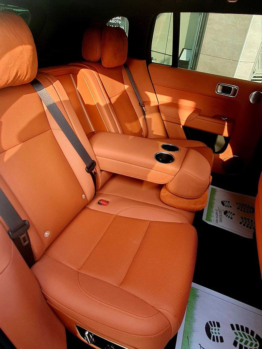 Lixiang L7 Ultra (v nalichie) 2025 Restaylng