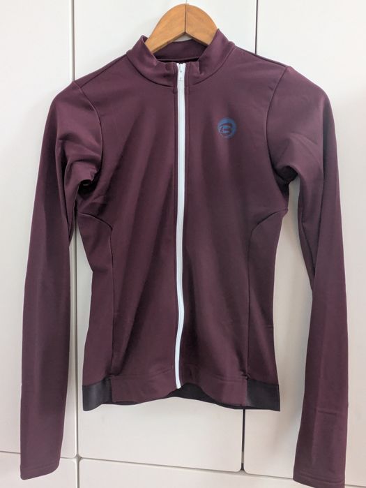 Bluza ciclism primavara/toamna, maneca lunga, Bellotto, S