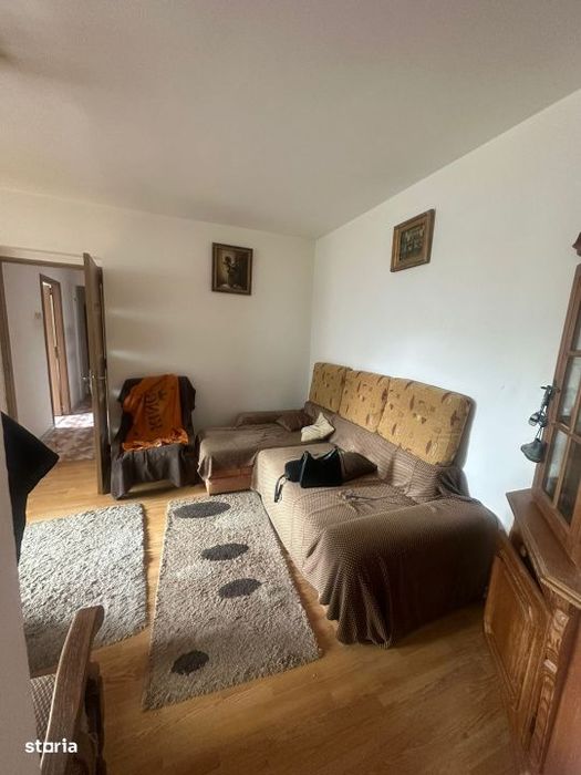 Apartament 4 camere 210000Euro | Șos. Oltenitei – Brancoveanu | Eta