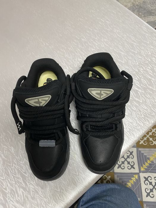 CATSOFA Кросовки для скейборда Качество Бомба