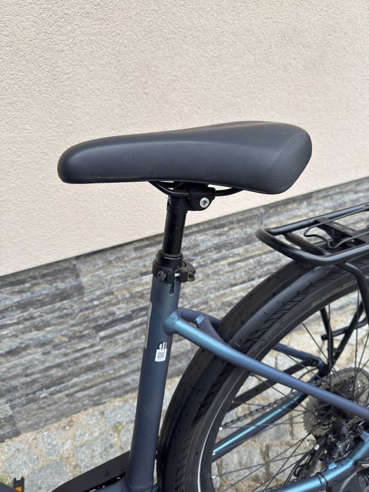 Електрически велосипед KTM macina style 510 размер: 28/51см