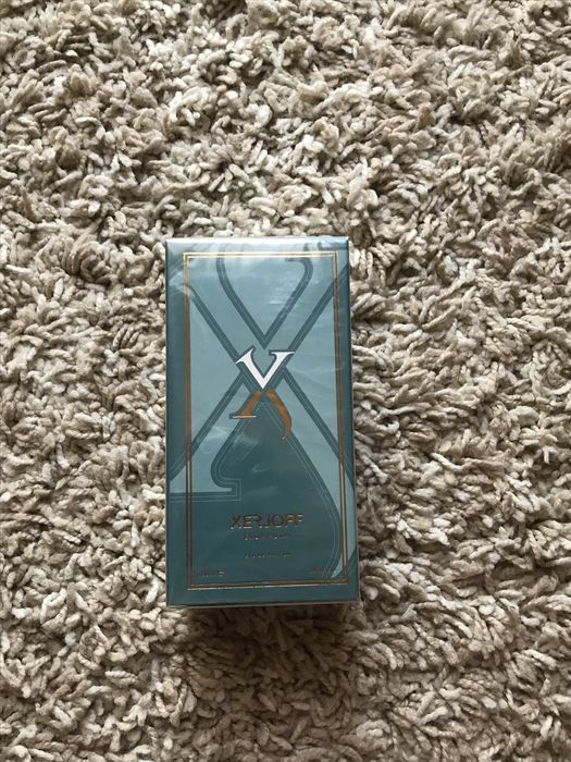 Parfum xerjoff erba pura