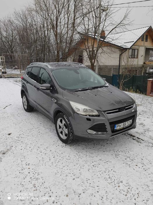 Ford kuga MK2 an 2014