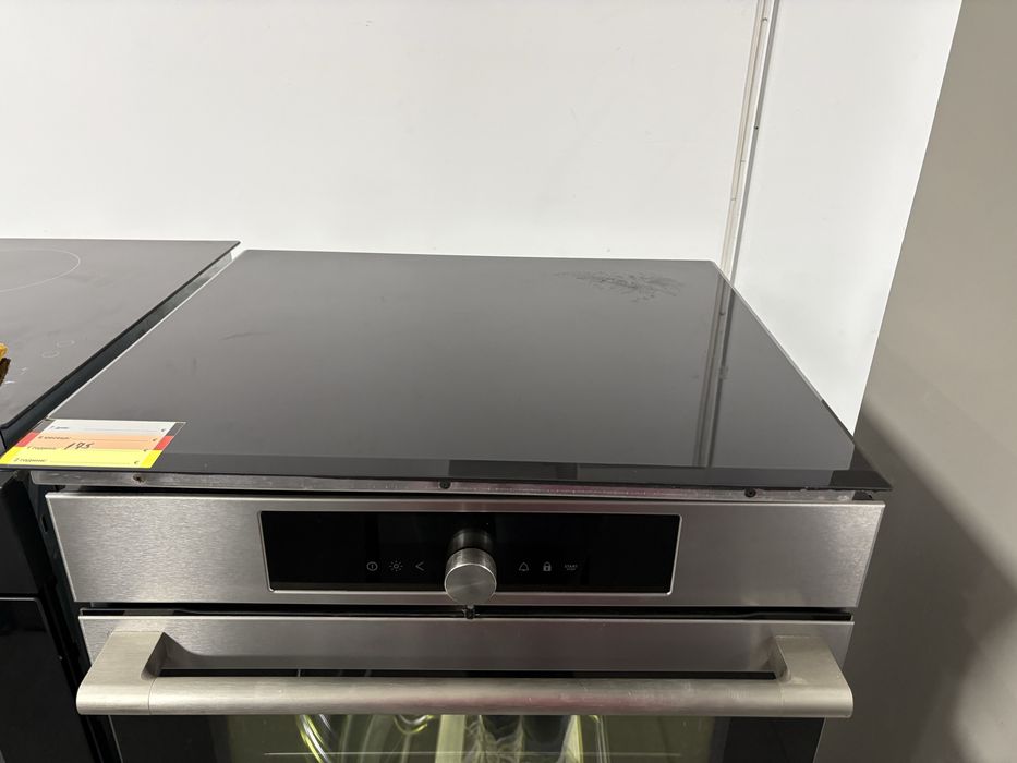 Индукционен плот за вграждане Silverline JI 6031 F