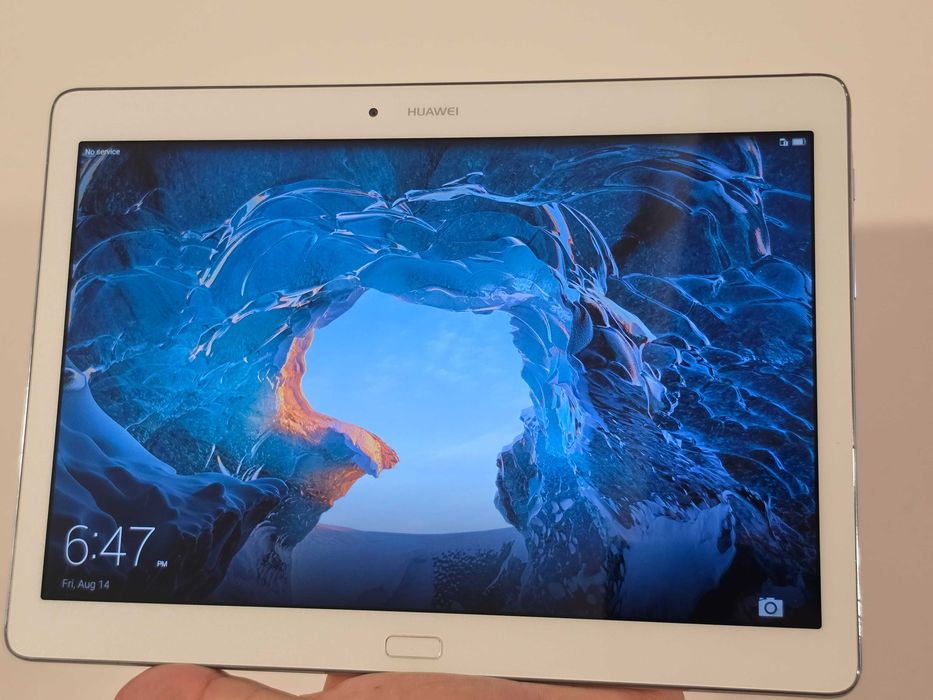 Tableta 10 inch Huawei Mediapad M2 A01L 64GB