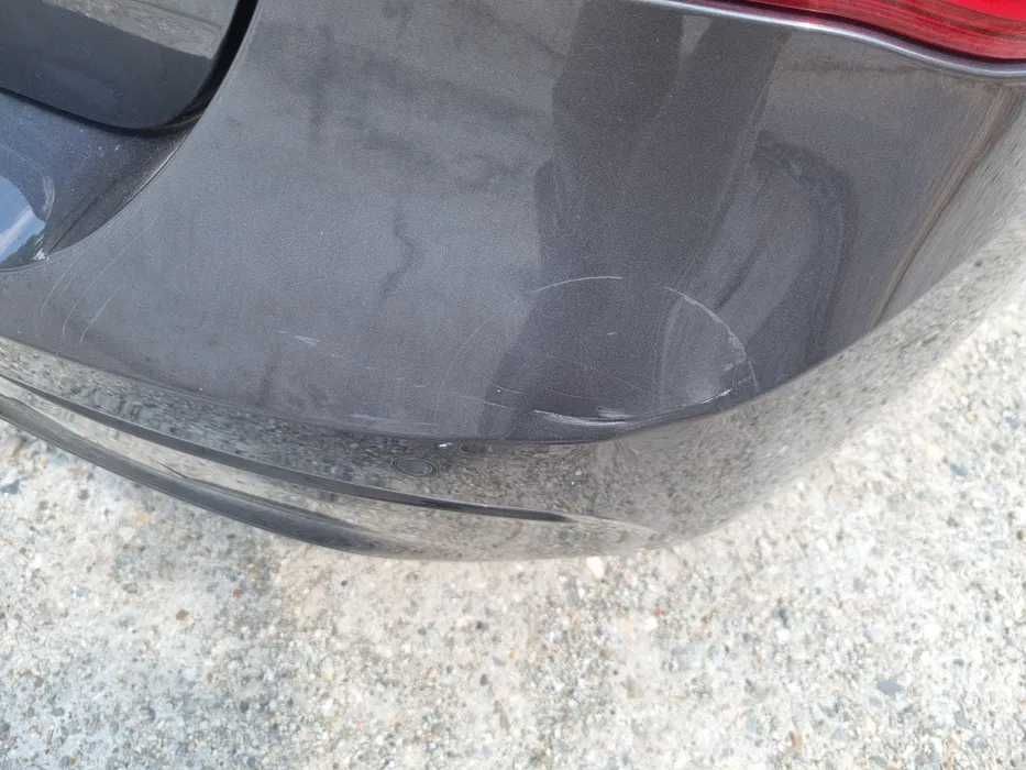 Bara spate bmw seria 1 f20 f21 facelift lci