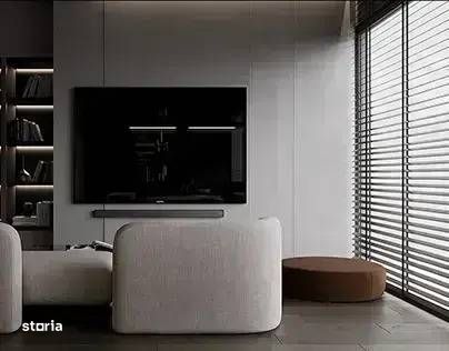Apartament 4 camere duplex, aproape de metrou Nicolae Teclu FINALIZAT