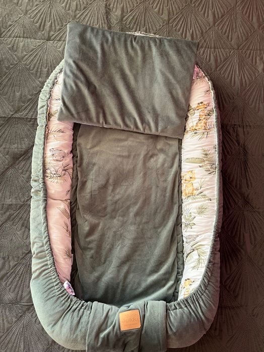 Бебешко гнездо ХLL Jukki