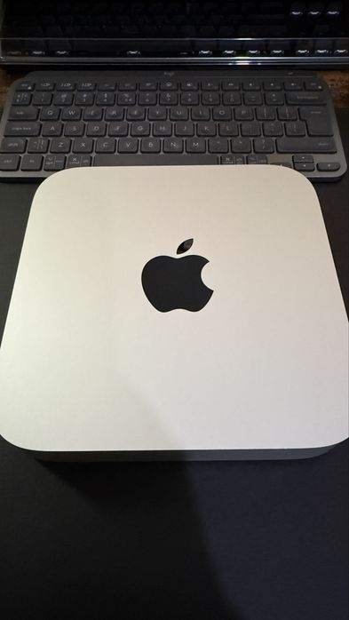 Apple Mac mini M2