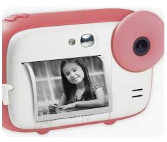 Ролки за детски фотоапарат 56мм - 6 броя