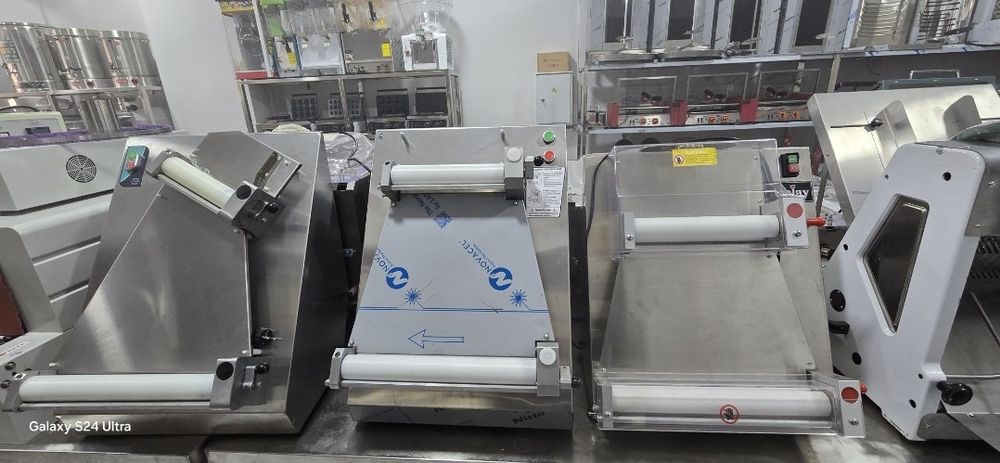 Xamir yoyadigan aparat тесто раскатки testa taskatka